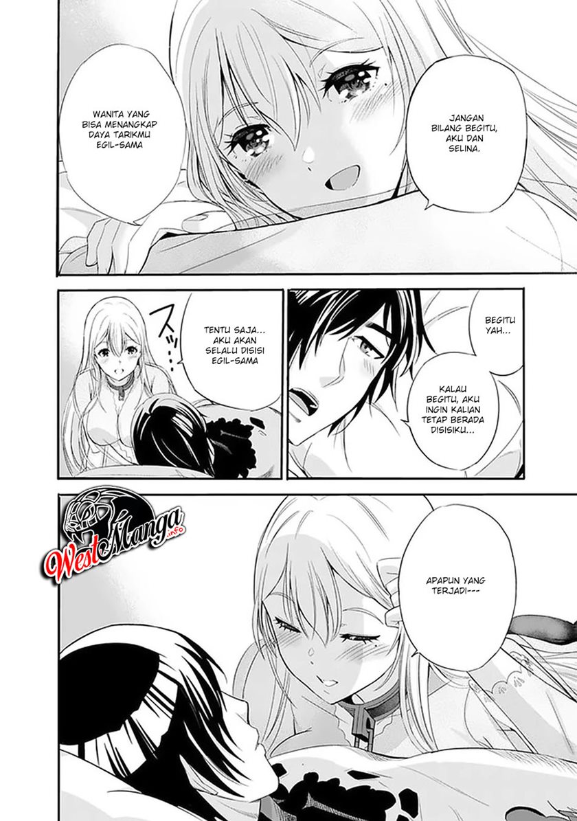 Uragirareta S Rank Boukensha no Ore wa, Aisuru Dorei no Kanojora to Tomoni Dorei dake no Harem Guild o Tsukuru